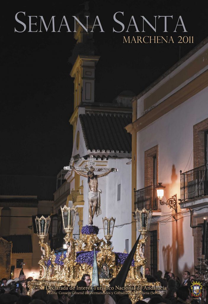Semana Santa en Marchena  